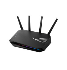 Сетевой маршрутизатор со встроенной беспроводной точкой доступа ASUS GS-AX3000